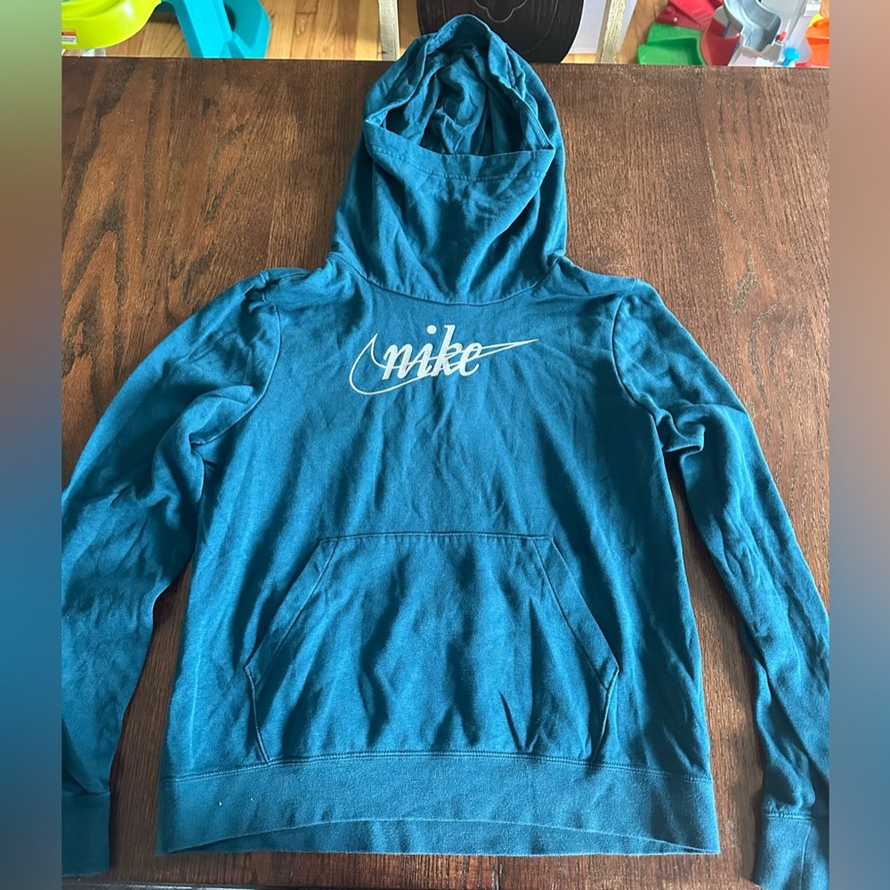 Women’s hoodie Nike size Small